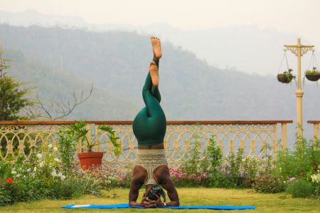 Yoga Shala